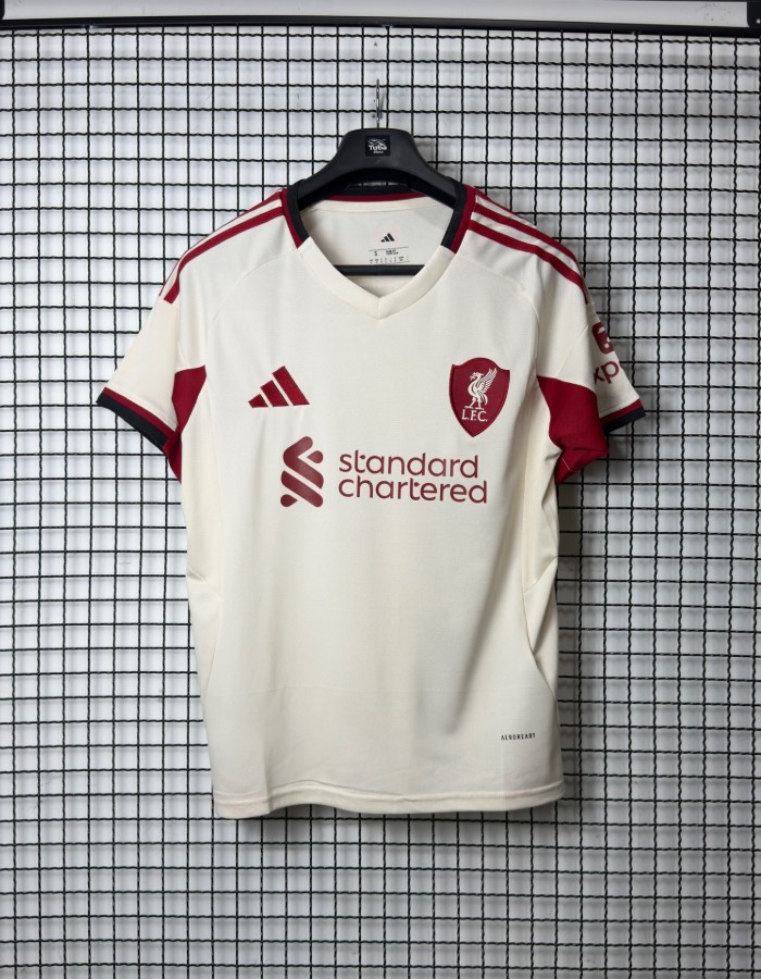 LIVERPOOL - 25/26 - II