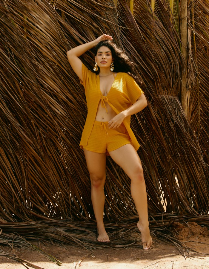 KIMONO SLIM (LIQUIDAÇÃO)