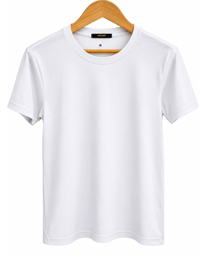 T-shirt Pima Mestree 