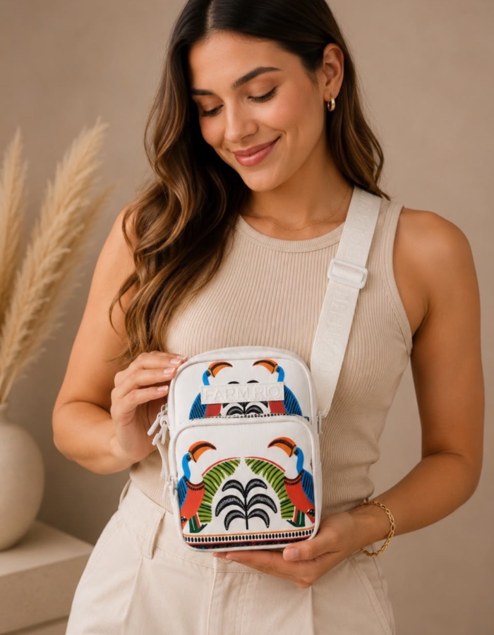 Bag  Farm  premium 