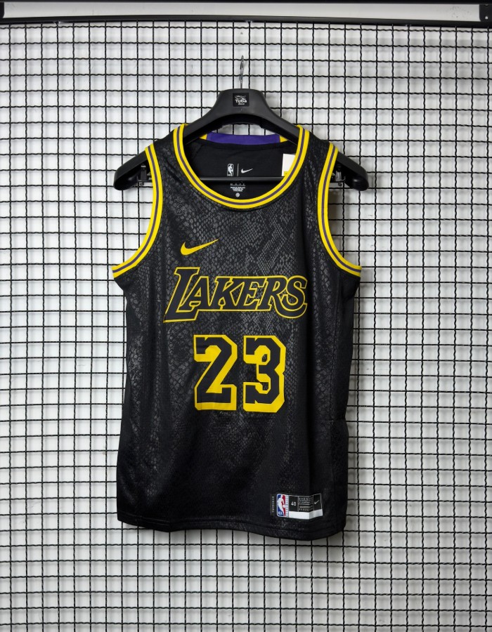 LAKERS - REGATA NBA