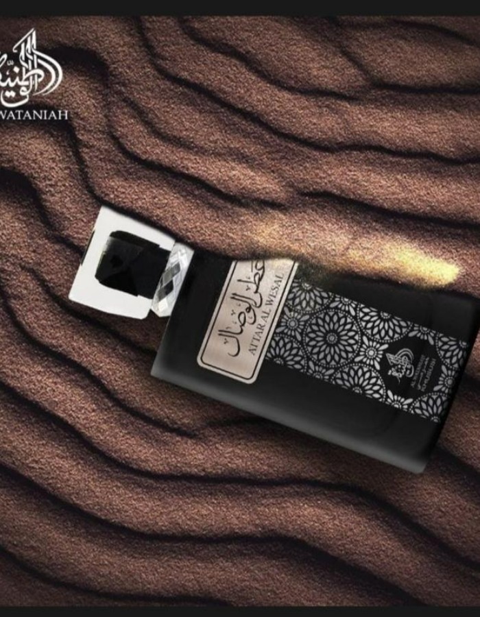 Produto attar-al-wesal 0