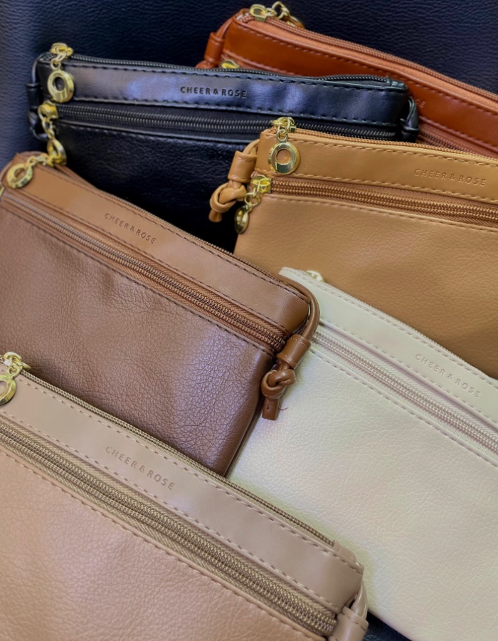 BOLSA FEMININA