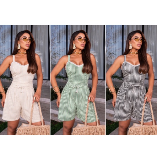 Conjunto Cloe