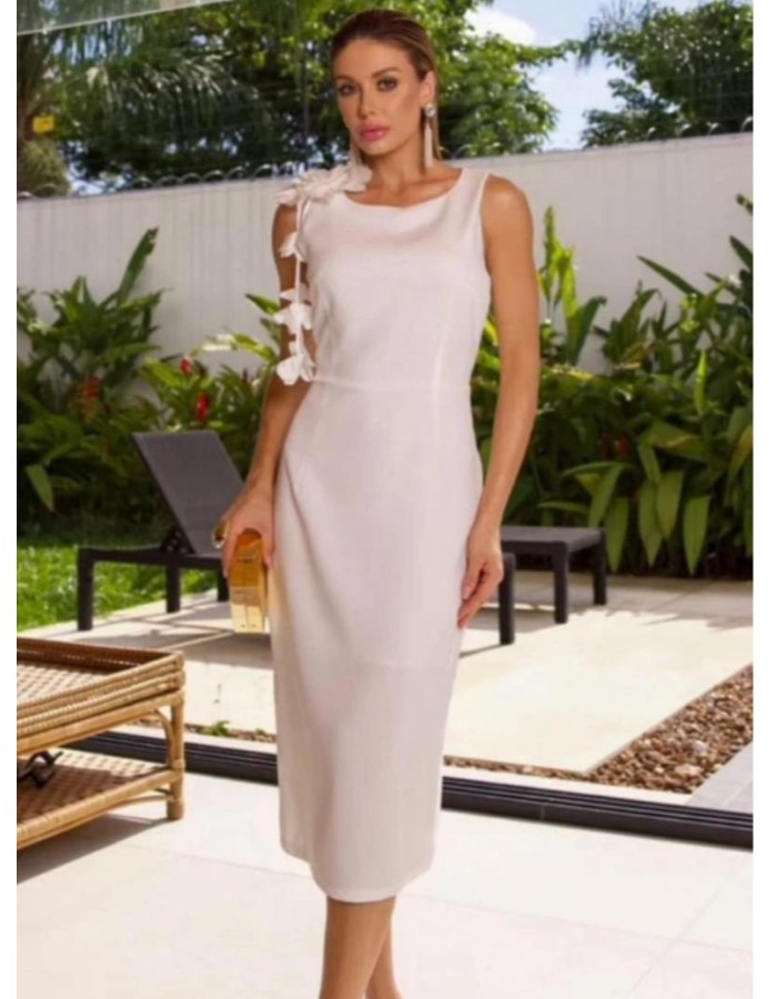 VESTIDO SLIM LIZ 