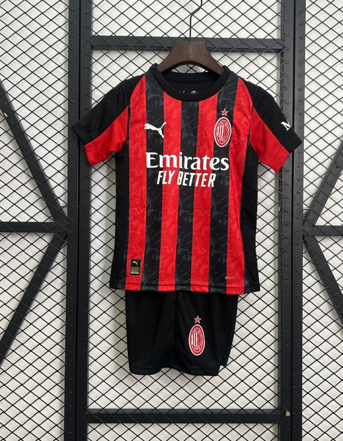 MILAN 25/26 KIT | UNIFORME 