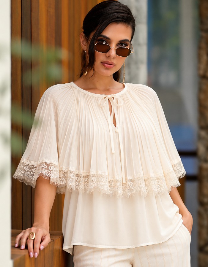 Blusa Elis 