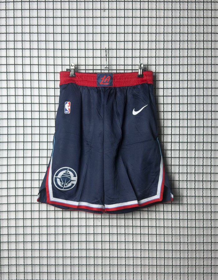 SHORT - NBA - CLIPPERS