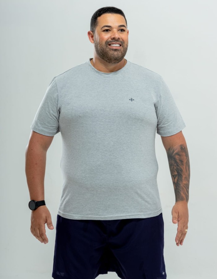 CAMISA COTTON AD.