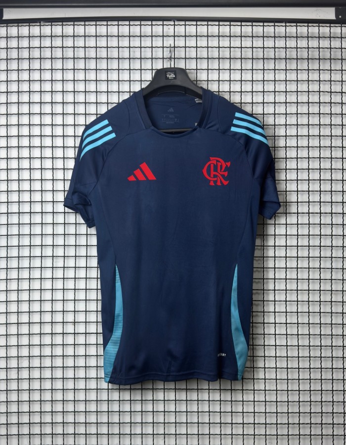 FLAMENGO - 25/26 - COMISSÃO TÉCNICA