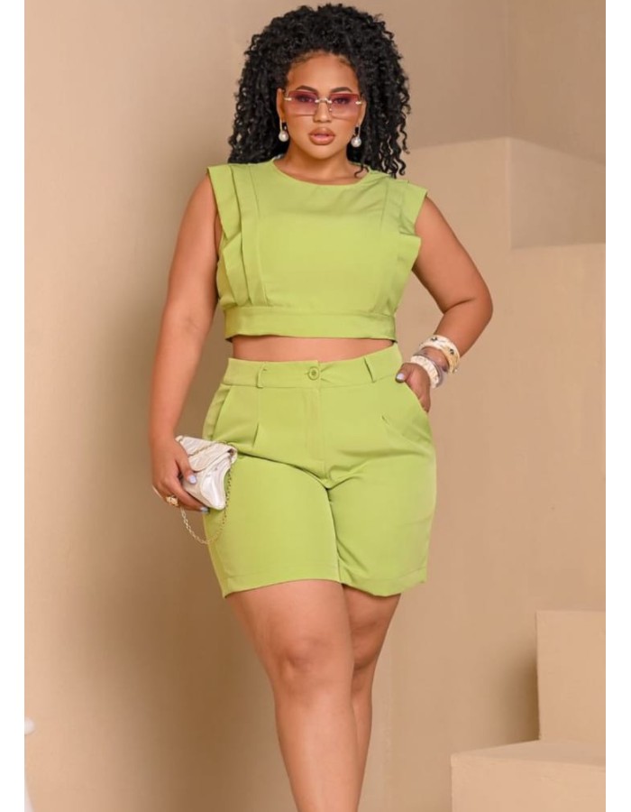 CONJUNTO Plus