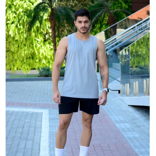 CAMISA MACHÃO FITNESS 