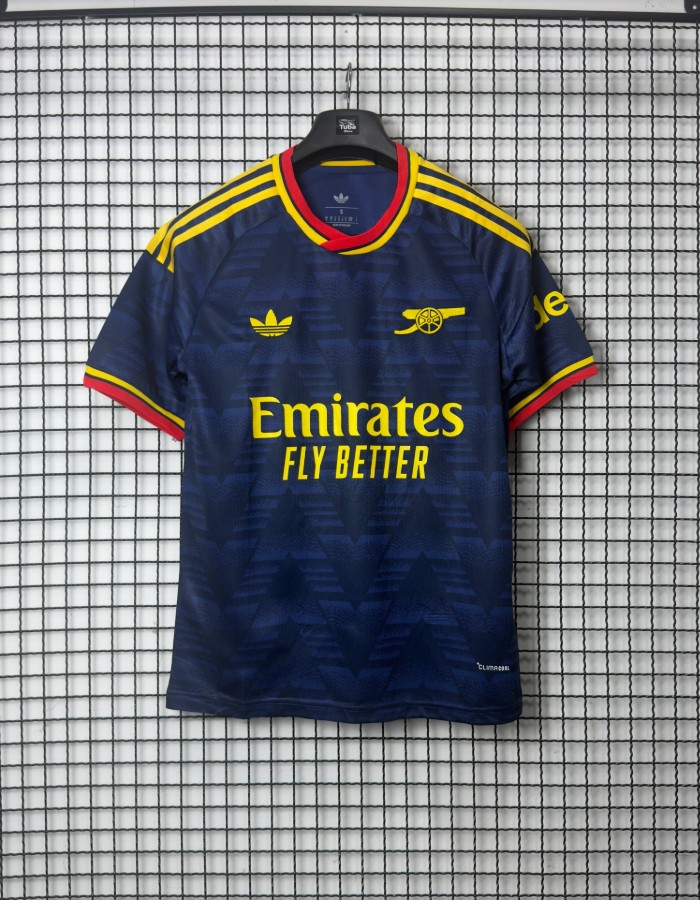 ARSENAL - 26/27 - iI