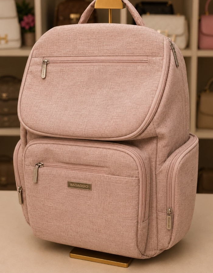 MOCHILA