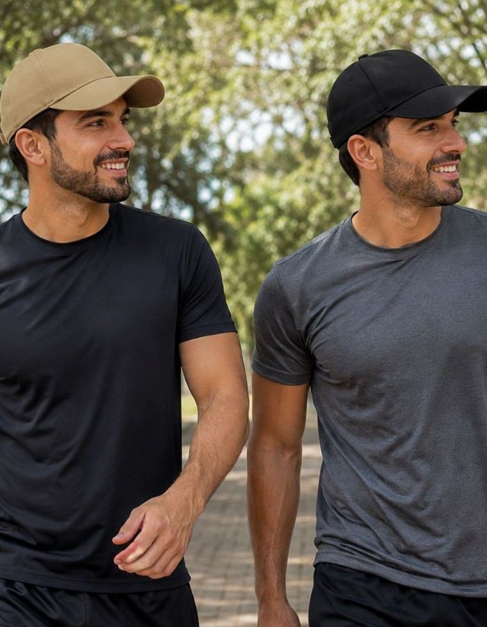 BONÉ SPORT BASIC
