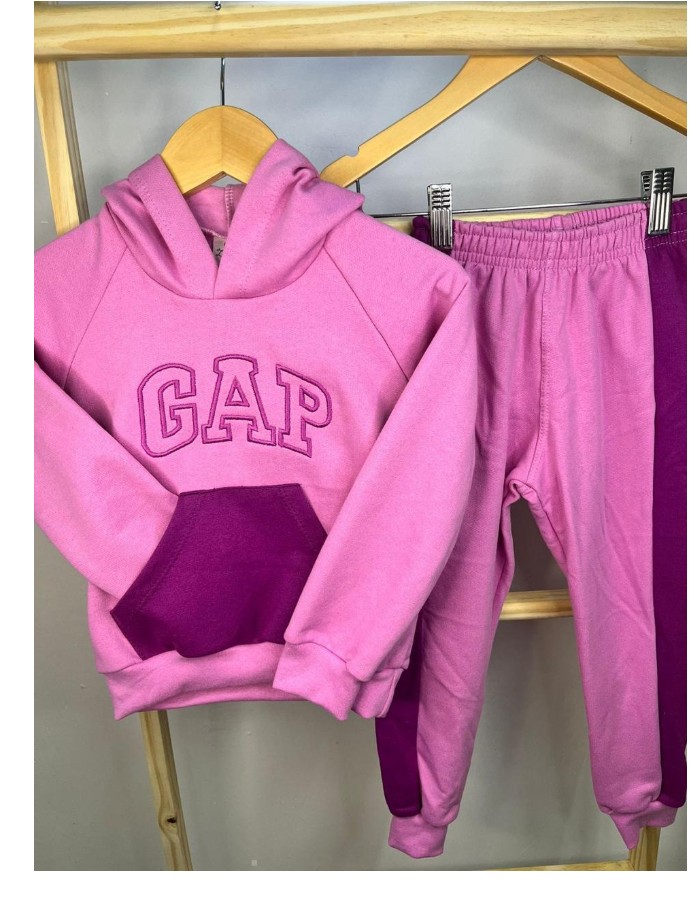 CONJUNTO GAP