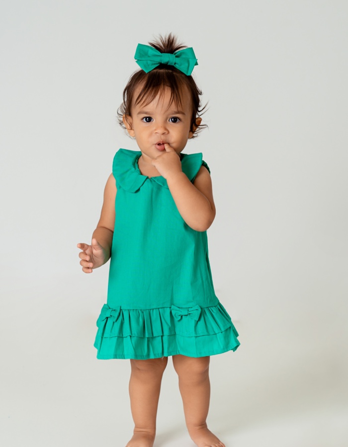 Vestido Luna