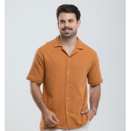 CAMISA CUBANA GORGURÃO 