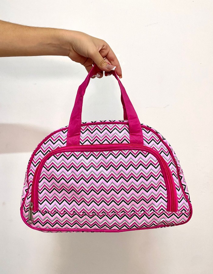 BOLSA TÉRMICA 