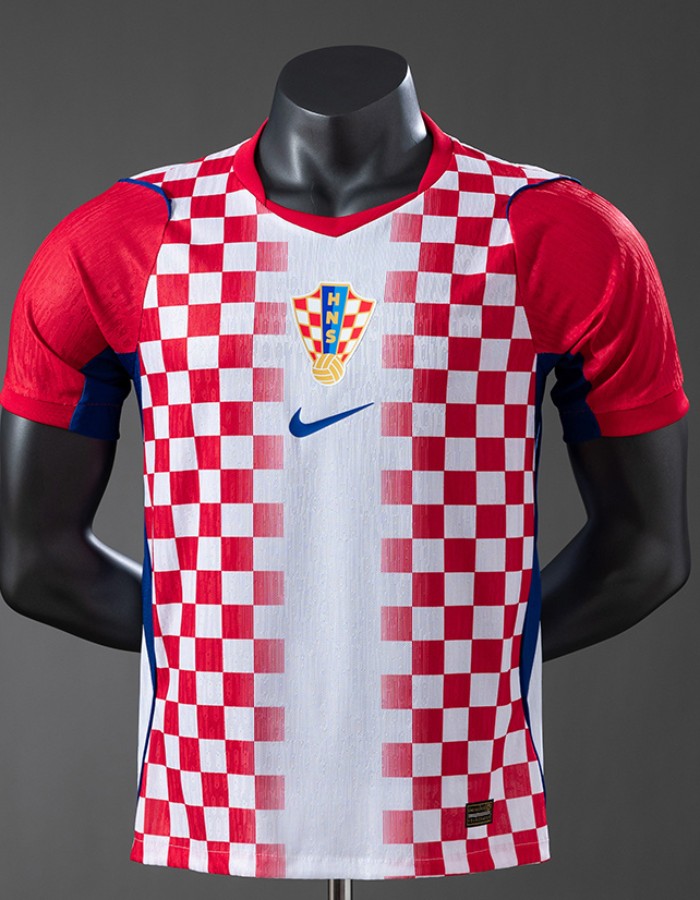 CROACIA 26/27 | UNIFORME PLAYER
