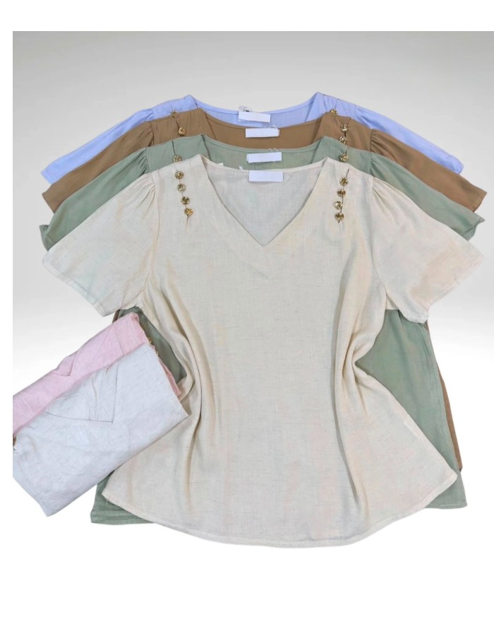 BLUSA IMPORTADA