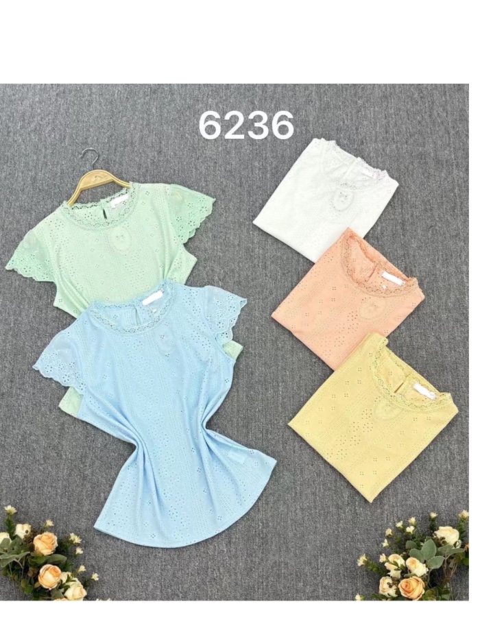 Blusa 