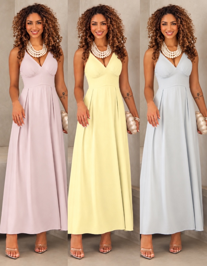 Vestido Beatrice