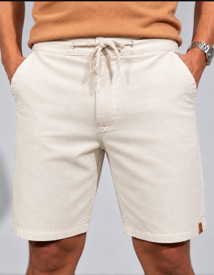 Bermuda jogger (Pipa) | PCT 10 peças