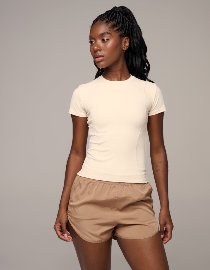 BLUSA FEMININA BELLA - COLEÇÃO MOVa
