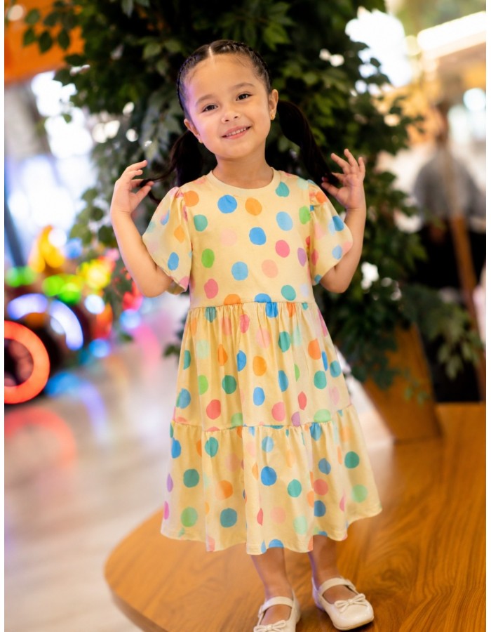Vestido Maria