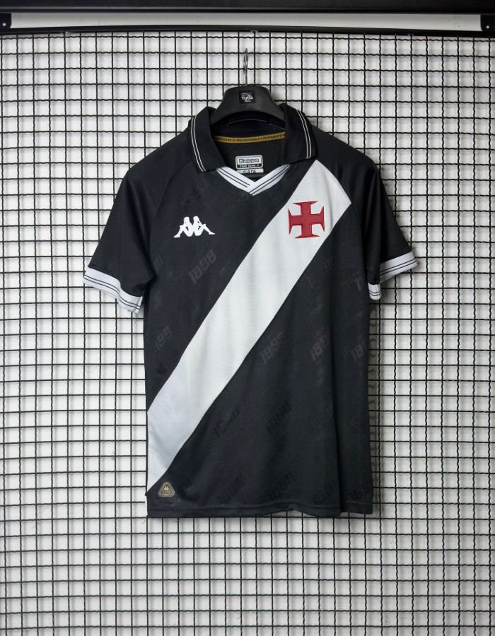 VASCO - 25/26 - II