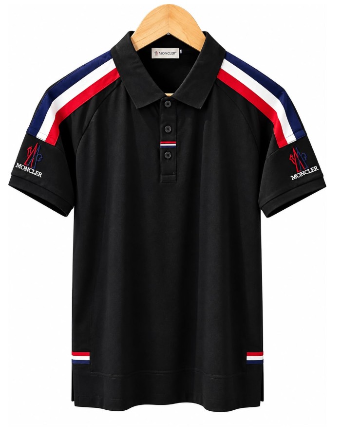 Polo Moncler 