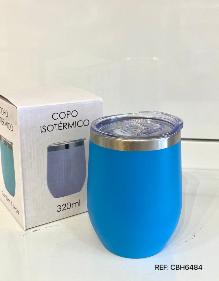 COPO ISOTÉRMICO 320ML