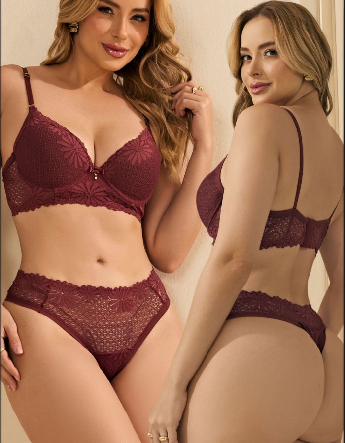 CONJUNTO ESTILOSA