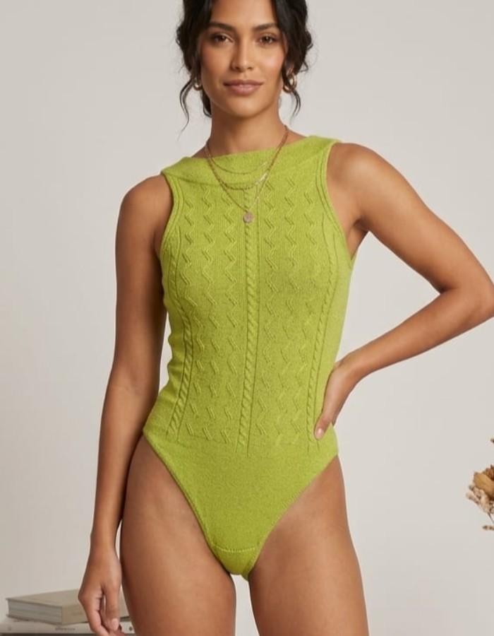 body samara