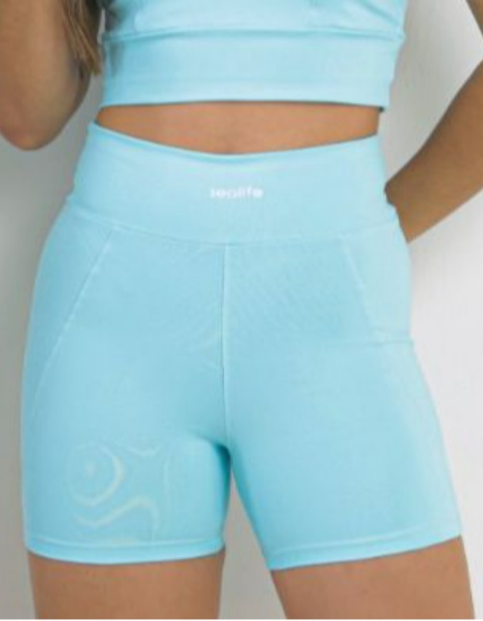 SHORTS SEM BOLSO