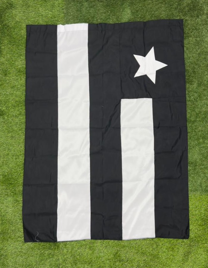 Bandeira Botafogo
