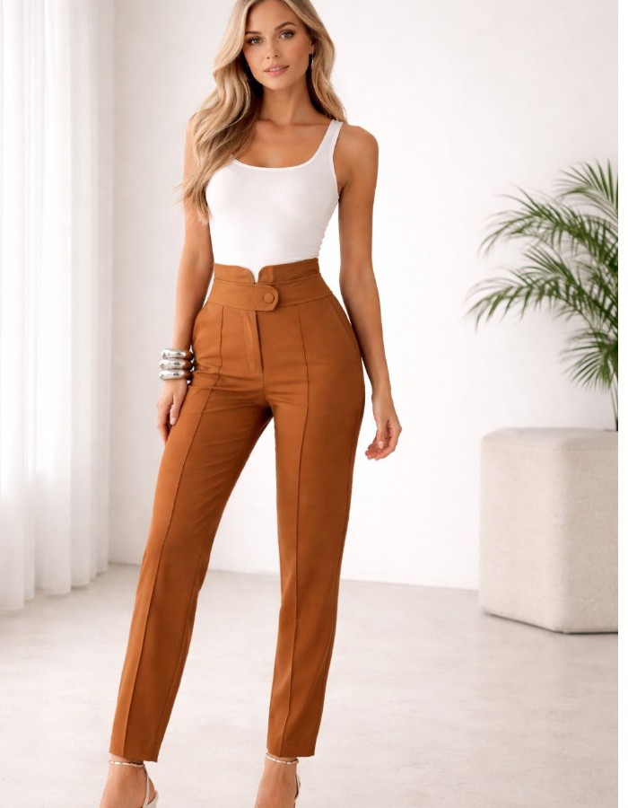 CALÇA LUANA