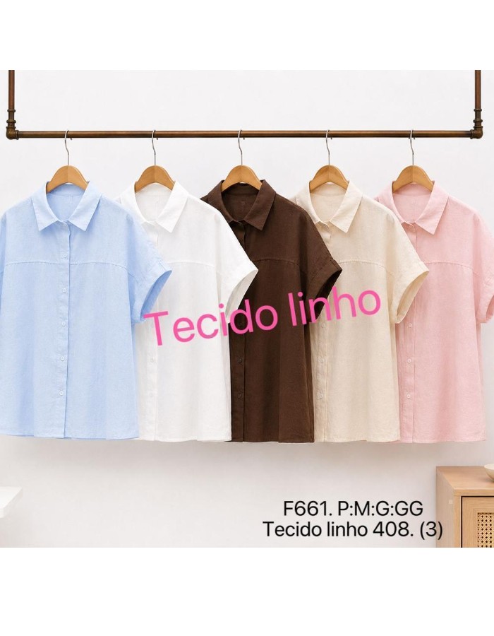 Produto f661 0