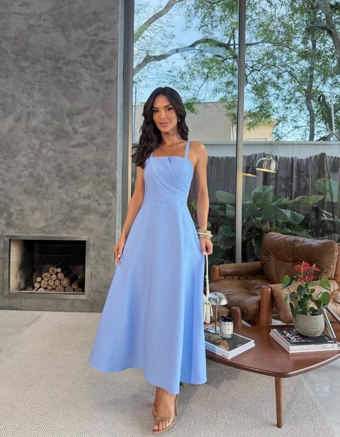 VESTIDO IZADORA