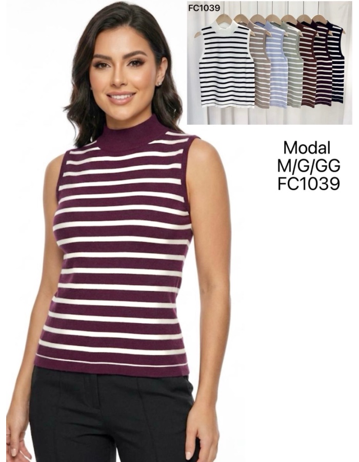 Blusa 