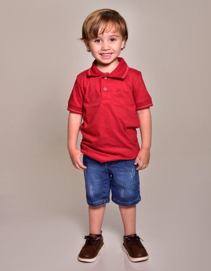 BERM. JEANS 1,2,3 ANOS