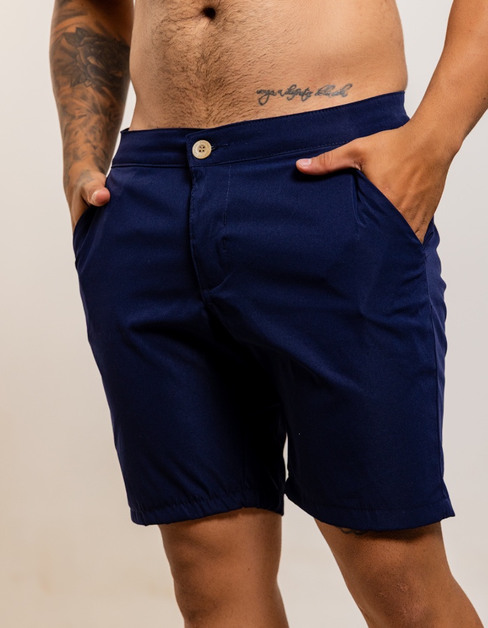 BERMUDA SOFT CONFORT