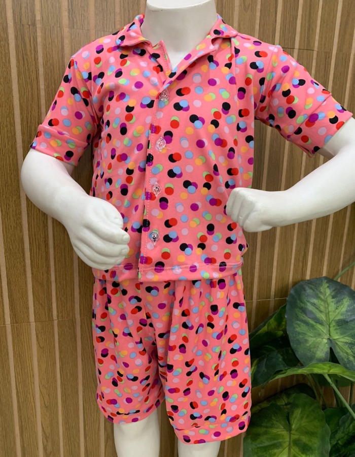 PIJAMA AMERICANO