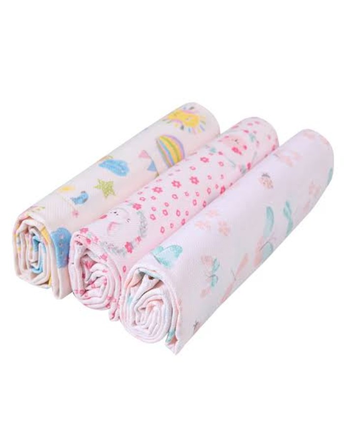 CUEIRO FLANELADO KARINHO 100cmX80cm