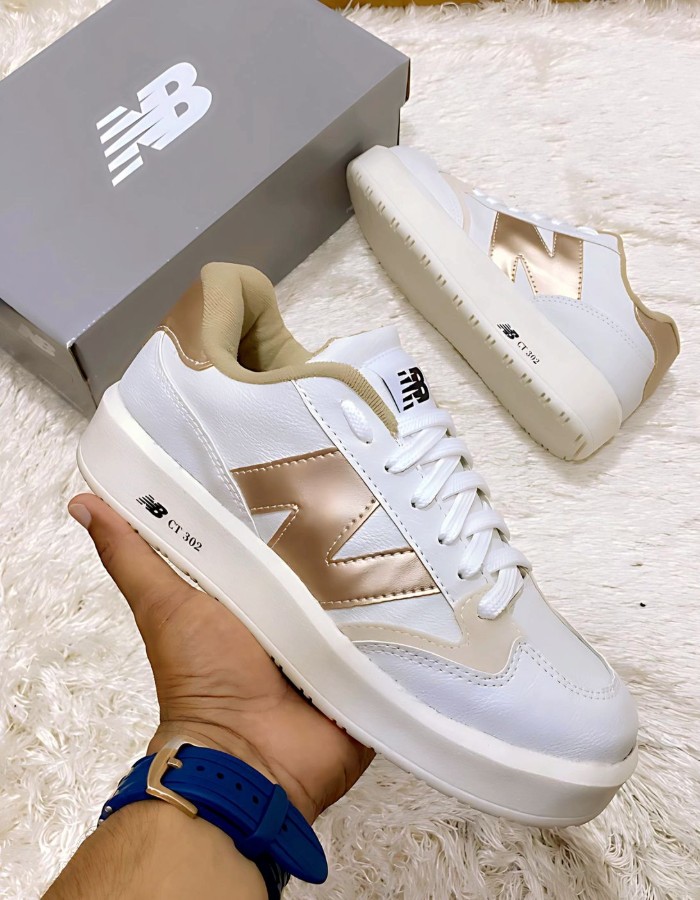 NB FEMININO DET COBRE