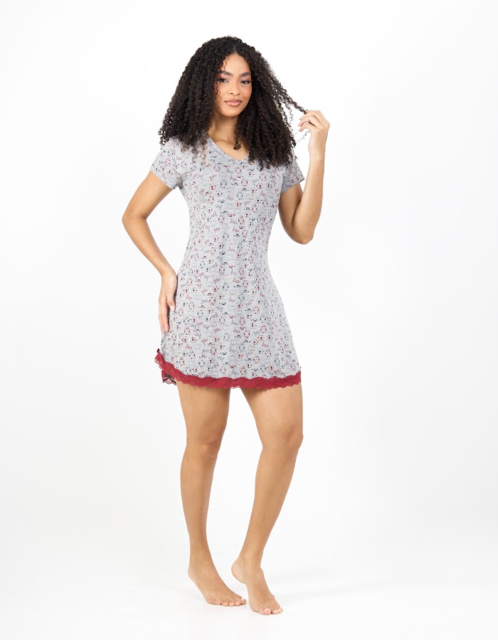 CAMISOLA TALITA