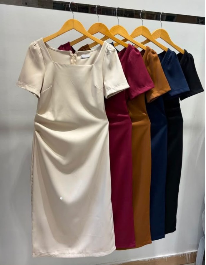 VESTIDO ANA 
