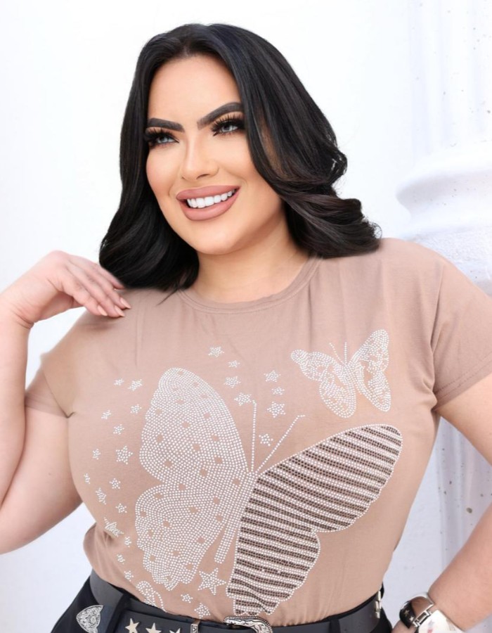 BLUSA BRISA 