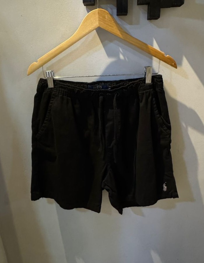 Short Sarja Ralph Lauren 